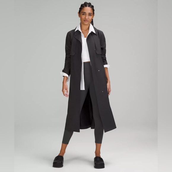 NWT Lululemon Align High Rise Pant with Pockets 25" - Picture 2 of 8